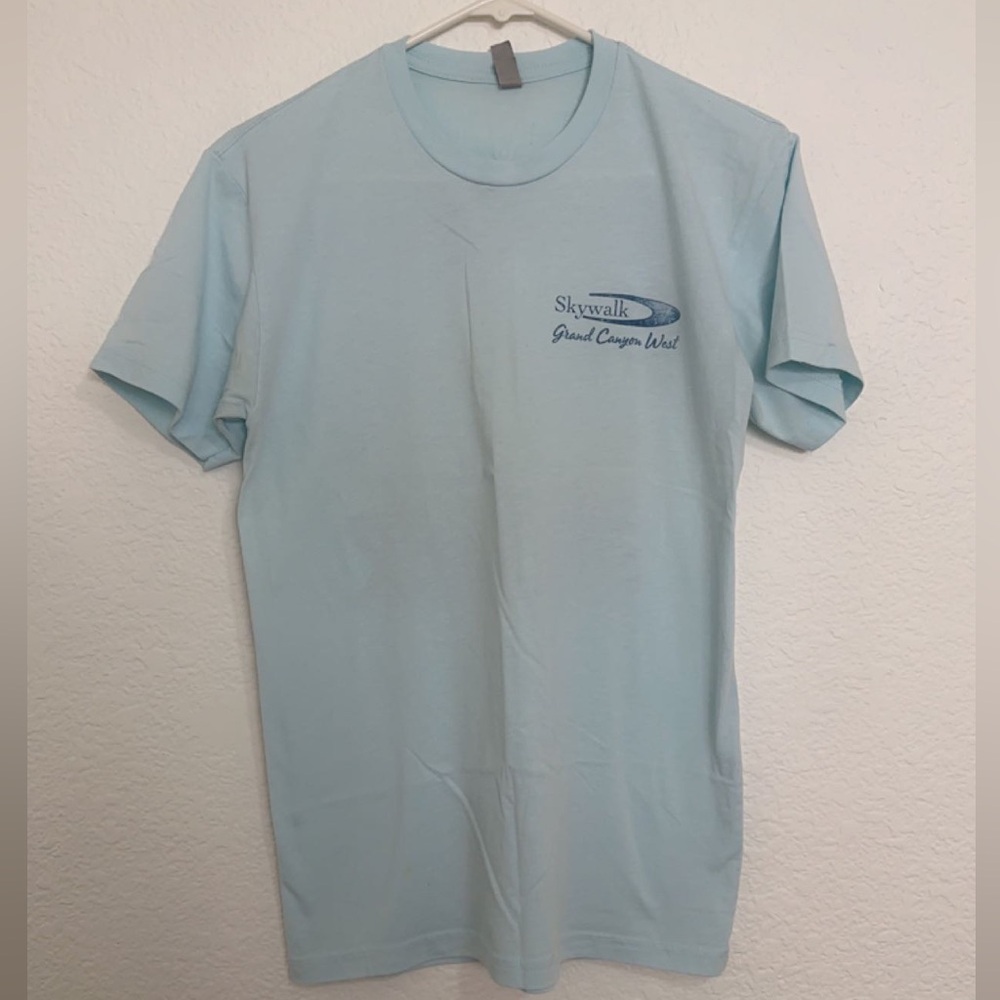 Grand Canyon shirt
